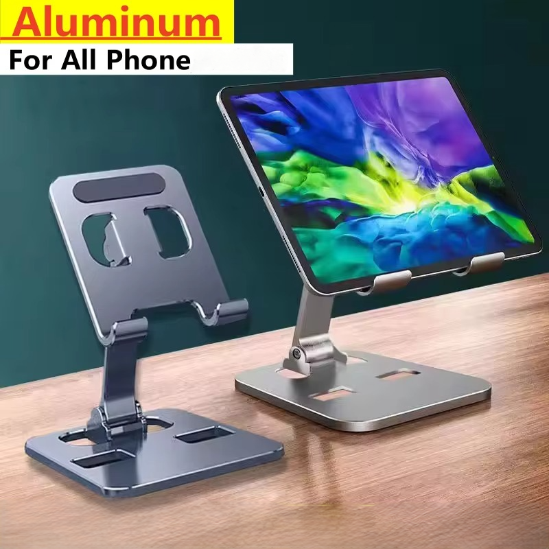 Aluminium 360° Rotatable Stand - Pick Baye