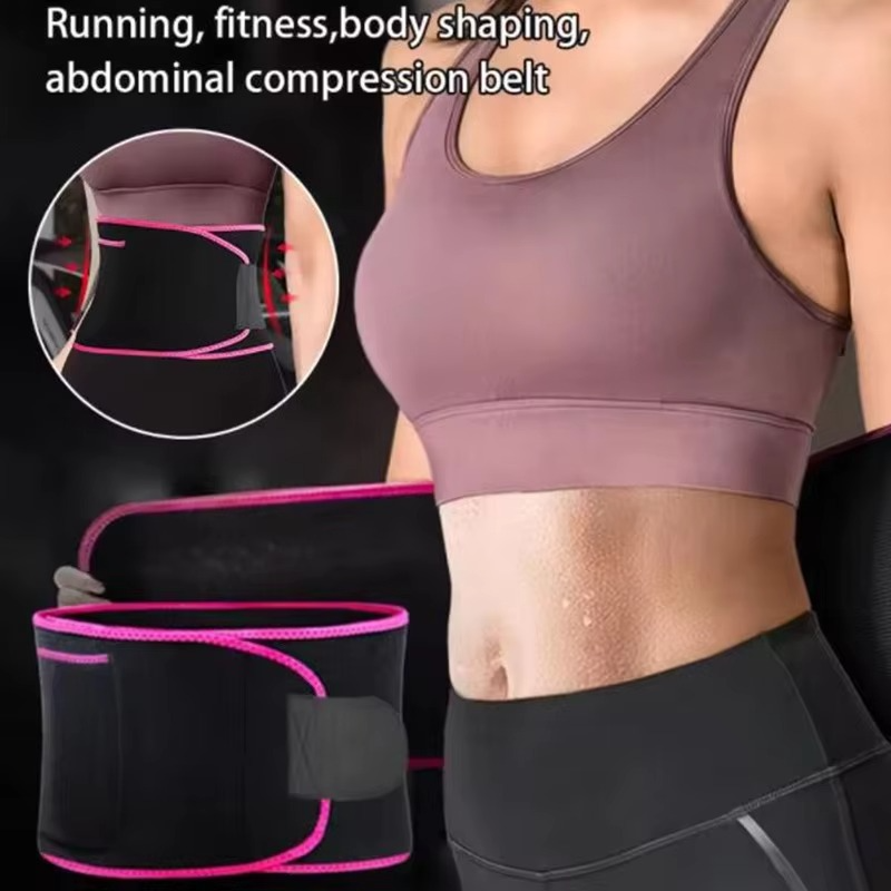 Adjustable Waist Trimmer Belt - Pick Baye