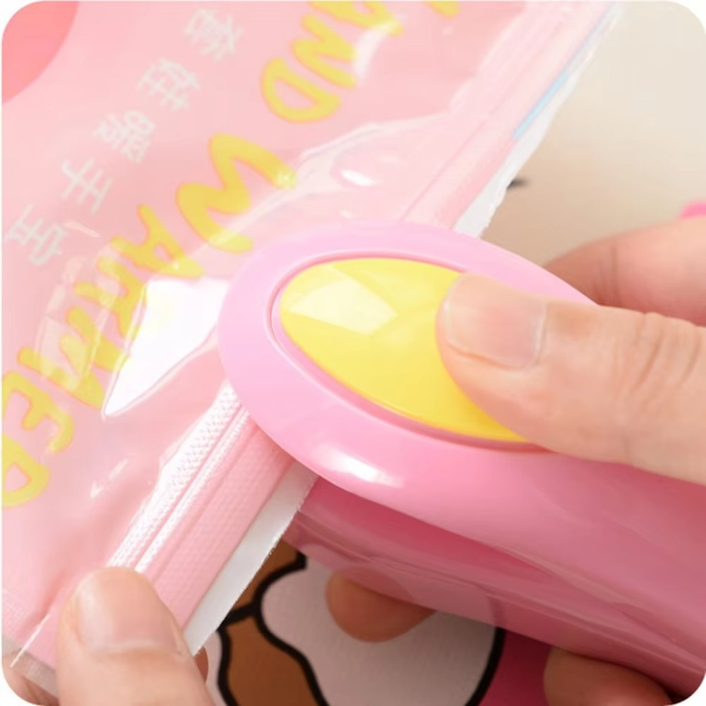 Portable Mini Sealing Machine - Pick Baye