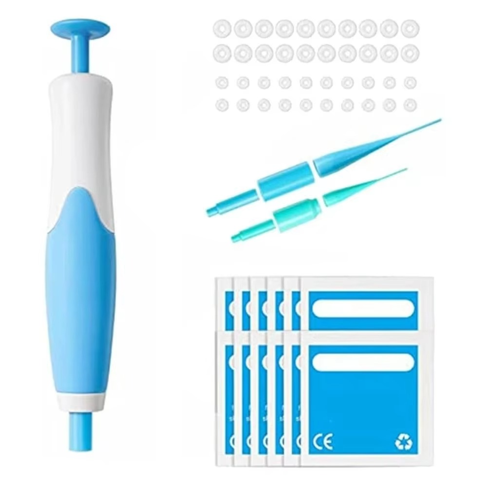2 in 1 Skin Tag Remover Kit - Pick Baye
