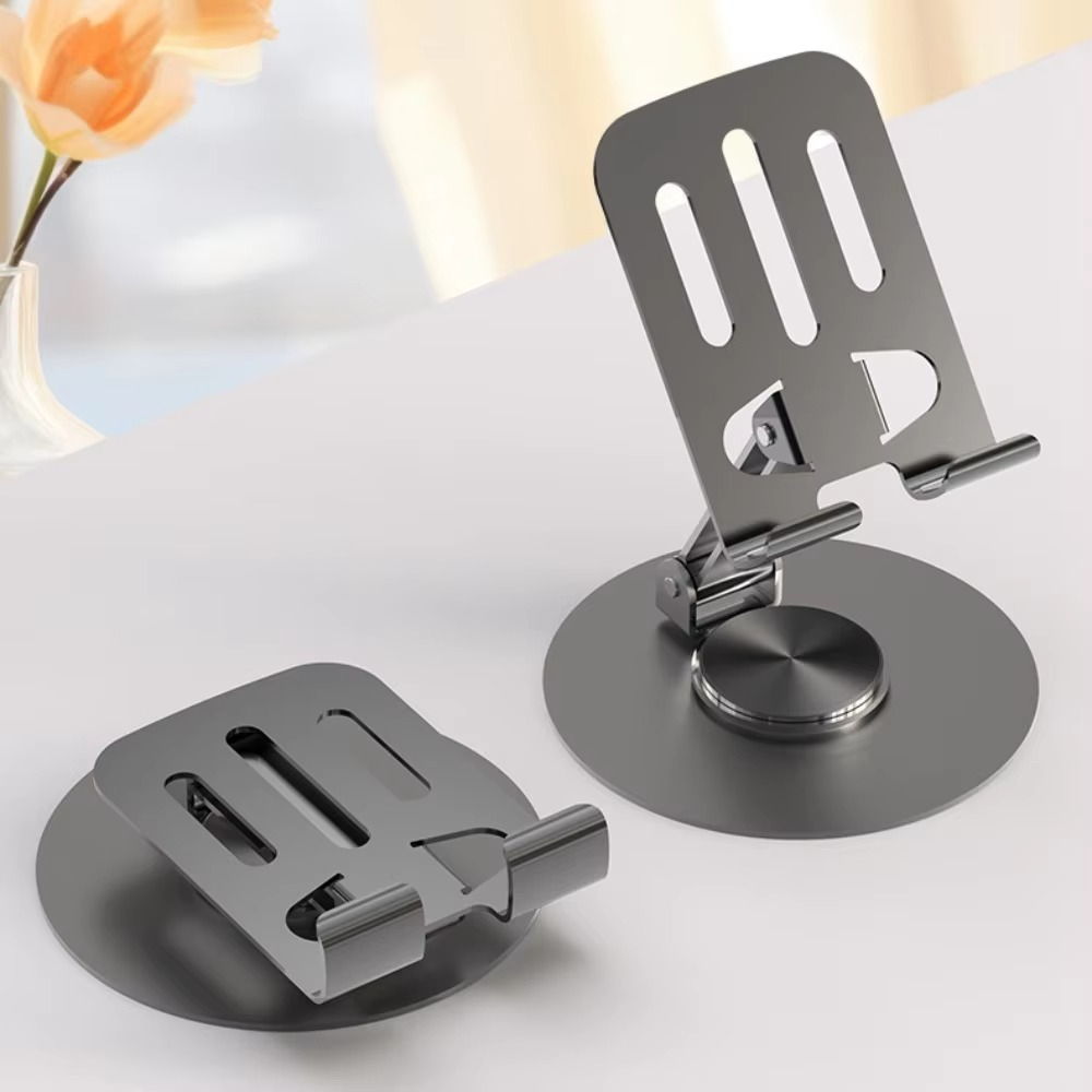 Aluminium 360° Rotatable Stand - Pick Baye
