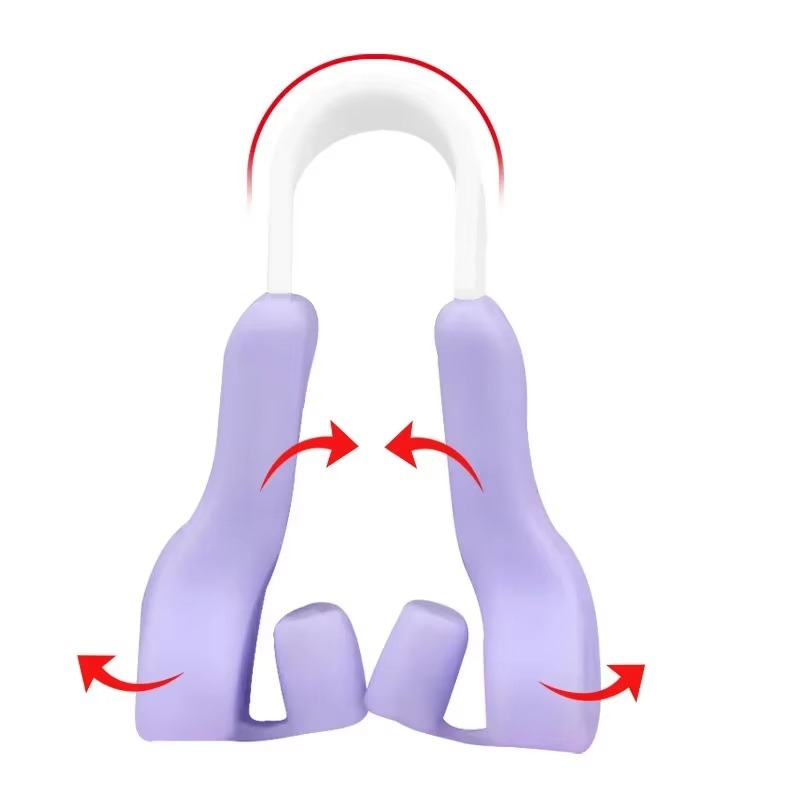 Nose Up Clip