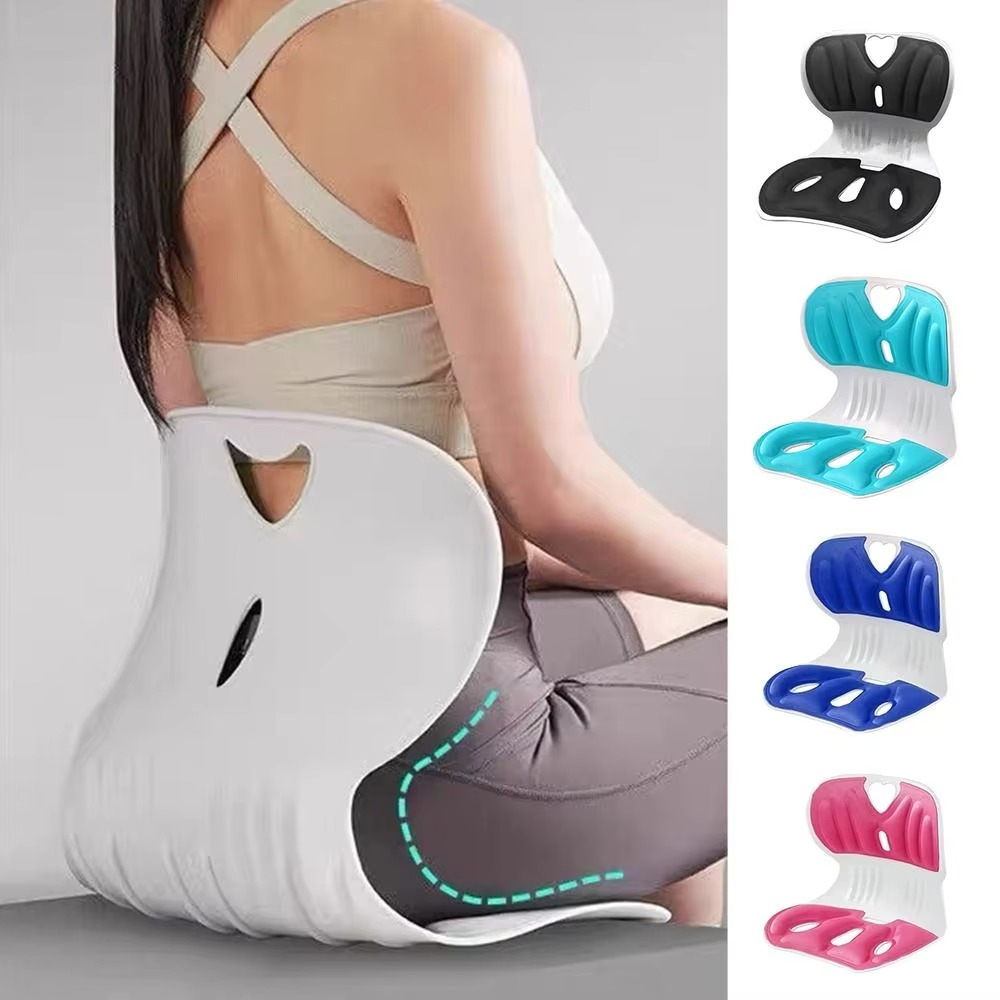Lower Back Support Chair Posture Corrector - Pick Baye