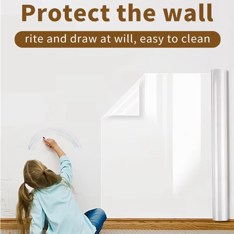 Stick Wall Protection Sheet - Pick Baye