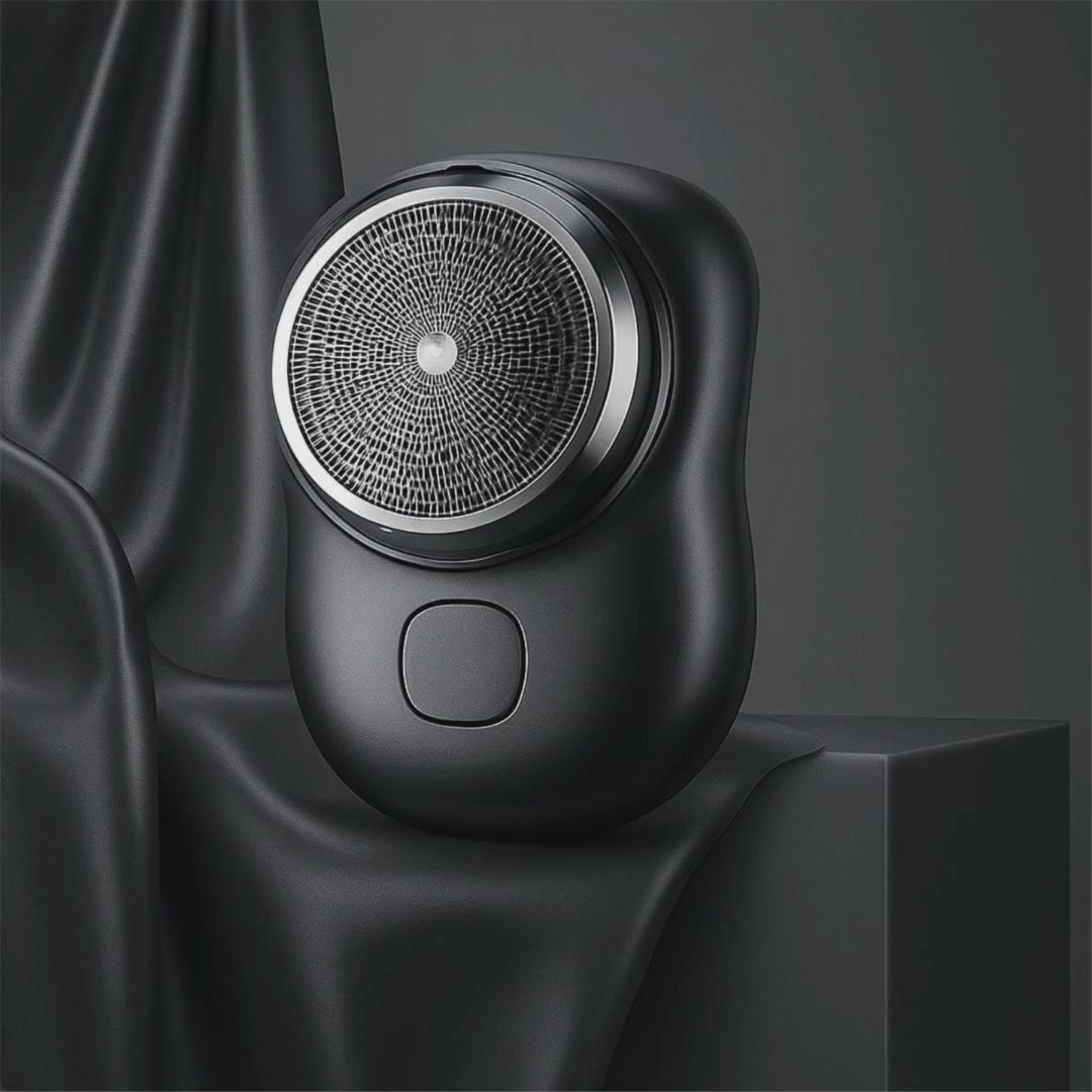 Mini Electric Shaver
